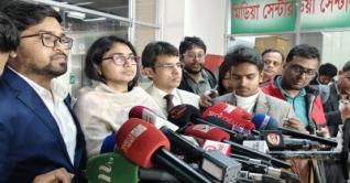 ফুটবল প্রতীকে নির্বাচন করতে চান তাসনিম জারা