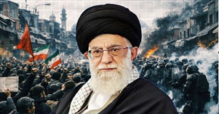 বিক্ষোভকারীদের ‘আল্লাহর শত্রু’ ঘোষণা ইরানের