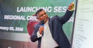 নতুন মোড়কে বিসিবির এইচপি ক্রিকেট