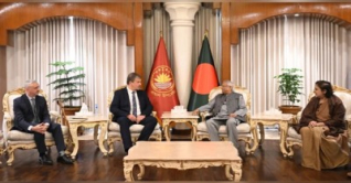 ইউরোপীয় ইউনিয়ন নির্বাচনে বড় পর্যবেক্ষক দল পাঠাবে