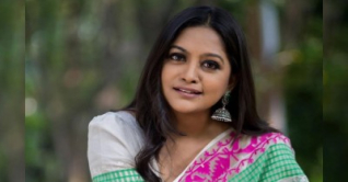 ইঙ্গিতপূর্ণ পোস্ট তাসনূভা জাবীনের