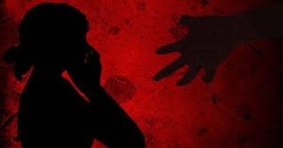 হাসপাতালে দলবদ্ধ ধর্ষণের শিকার নারী হাসপাতালে দলবদ্ধ ধর্ষণের শিকার নারী