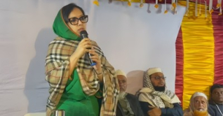 এখন তোমার সব হয়েছে, পর হয়েছি আমি: রুমিন ফারহানা