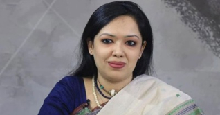 যুবদল নেতার বিরুদ্ধে মানহানিকর বক্তব্যের অভিযোগ রুমিনের