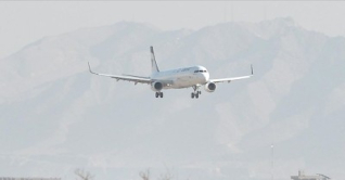 আকাশসীমা বন্ধ করল ইরান