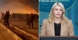 ৮০০ বিক্ষোভকারীর ফাঁসির দণ্ড কার্যকর স্থগিত করল ইরান