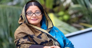 এক যুগ পর সিনেমায় ডলি জহুর