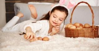 শিশুরা দিনে কতগুলো ডিম খেতে পারবে?