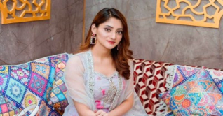 হলুদের অনুষ্ঠানে নাচলেন পূজা চেরি, রহস্য কী?