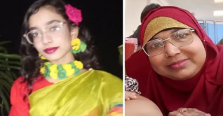 কেরানীগঞ্জে মা-মেয়ের লাশ উদ্ধার