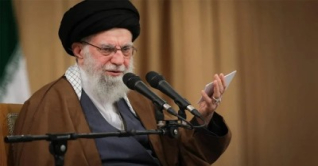 ‘ইরানে বিক্ষোভে কয়েক হাজার প্রাণহানির পেছনে দায়ী ট্রাম্প’