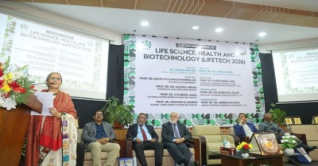 ‘জীববৈচিত্র্য রক্ষায় নিরাপদ জেনেটিক প্রযুক্তির ব্যবহার জরুরি’