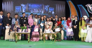 নারী ও শিশু নির্যাতন রোধে কুইক রেসপন্স টিমের কার্যক্রম চালু