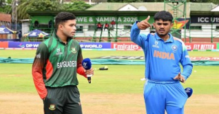 হাত না মেলানোর কারণ জানাল বিসিবি হাত না মেলানোর কারণ জানাল বিসিবি