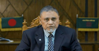 অংশগ্রহণমূলক নির্বাচন চাই, কোনো পক্ষপাত করিনি: সিইসি