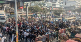  আজ ফের মাঠে নামছেন ৭ কলেজের শিক্ষার্থীরা