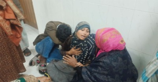 মাদারীপুরে সড়ক দুর্ঘটনায় ৪ নারীসহ ৭ জন নিহত