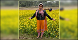 গুলশানে পার্লারকর্মীর গলাকাটা মরদেহ উদ্ধার