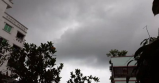 ঢাকায় অপরিবর্তিত থাকবে দিনের তাপমাত্রা