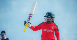 যুক্তরাষ্ট্রকে হারিয়ে বিশ্বকাপের প্রস্তুতি শুরু বাংলাদেশের যুক্তরাষ্ট্রকে হারিয়ে বিশ্বকাপের প্রস্তুতি শুরু বাংলাদেশের