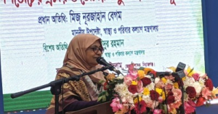 আমরা একেবারে খাদের কিনারায় অবস্থান করছি: স্বাস্থ্য উপদেষ্টা