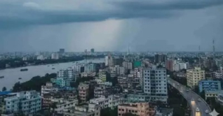 ঢাকার তাপমাত্রা নিয়ে যে বার্তা দিল আবহাওয়া অফিস
