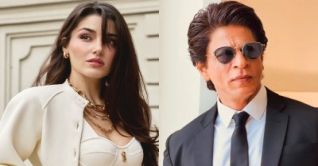 শাহরুখকে কাকু বলিনি : হান্দে এরচেল শাহরুখকে কাকু বলিনি : হান্দে এরচেল