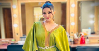 তাদের জন্য খারাপ লাগছে না: পরীমণি তাদের জন্য খারাপ লাগছে না: পরীমণি