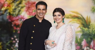 টুইঙ্কলের বিষয়ে যা বললেন অক্ষয় টুইঙ্কলের বিষয়ে যা বললেন অক্ষয়