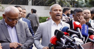 ‘আইসিসি সুবিচার করেনি’ ‘আইসিসি সুবিচার করেনি’