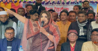 আমি ‘সংখ্যালঘু’ শব্দে বিশ্বাস করি না: শামা ওবায়েদ