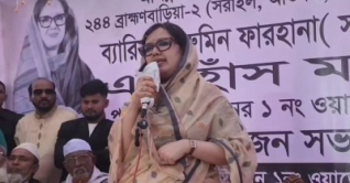 ‘সাদ্দামের পরিণতি যেন আর কোনো কর্মীর কপালে না ঘটে’