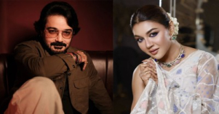 জয়া কোনোদিনই মোটা হয় না: প্রসেনজিৎ জয়া কোনোদিনই মোটা হয় না: প্রসেনজিৎ