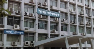 নির্বাচনকালীন ৬ দিন স্বাস্থ্য খাতে সর্বোচ্চ সতর্কতা নির্বাচনকালীন ৬ দিন স্বাস্থ্য খাতে সর্বোচ্চ সতর্কতা