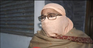 ‘বাড়ি এসে তো দেখবে ছেলে-বউয়ের কবর’ ‘বাড়ি এসে তো দেখবে ছেলে-বউয়ের কবর’