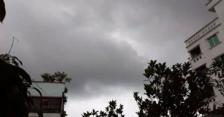 আজ মেঘলা থাকবে রাজধানী ঢাকার আকাশ আজ মেঘলা থাকবে রাজধানী ঢাকার আকাশ