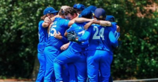 আয়ারল্যান্ডকে হারিয়ে ইতিহাস গড়ল ইতালি আয়ারল্যান্ডকে হারিয়ে ইতিহাস গড়ল ইতালি