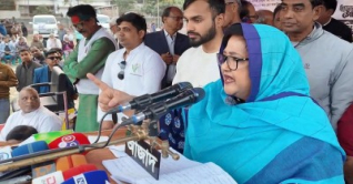 নিরপেক্ষ নির্বাচন চাই: পাপিয়া