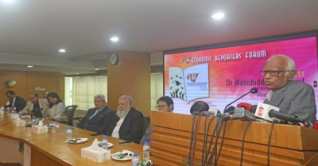 ‘শিক্ষা মন্ত্রণালয়ে শত শত তদবির, আগে টাকা দিলেই কাজ হতো’ ‘শিক্ষা মন্ত্রণালয়ে শত শত তদবির, আগে টাকা দিলেই কাজ হতো’