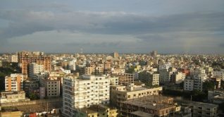 ভূমিকম্পের ঝুঁকিতে নারায়ণগঞ্জ, জনমনে আতঙ্ক