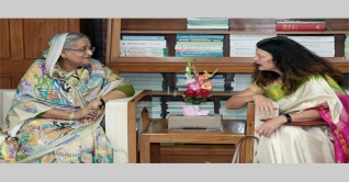 বাংলাদেশের সঙ্গে ইইউ কাজ করে যেতে চায় : ইইউ দূত বাংলাদেশের সঙ্গে ইইউ কাজ করে যেতে চায় : ইইউ দূত