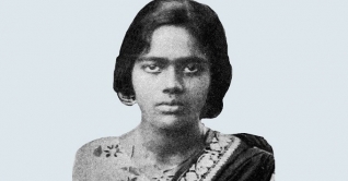 অগ্নিকন্যা প্রীতিলতার প্রয়াণ দিবস আজ অগ্নিকন্যা প্রীতিলতার প্রয়াণ দিবস আজ