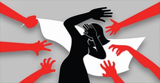 ধর্ষণের নতুন ধারায় ৪ মাসে ২১০ মামলা