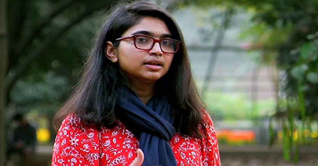 স্থায়ী গুম কমিশন গঠনের দাবি তাসনিম জারার স্থায়ী গুম কমিশন গঠনের দাবি তাসনিম জারার