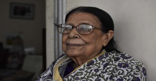 একুশে পদকপ্রাপ্ত সাইদা খানম : সাফল্যের বাতিঘর