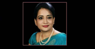 নারী উদ্যোক্তা সেলিমা আহমাদ মারা গেছেন নারী উদ্যোক্তা সেলিমা আহমাদ মারা গেছেন