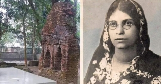 তিমির বিনাশিনী বেগম রোকেয়া: তপতী বসু তিমির বিনাশিনী বেগম রোকেয়া: তপতী বসু