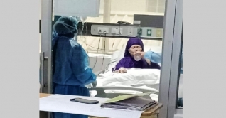 খালেদা জিয়ার বিষয়ে আজকের মধ্যেই মতামত খালেদা জিয়ার বিষয়ে আজকের মধ্যেই মতামত