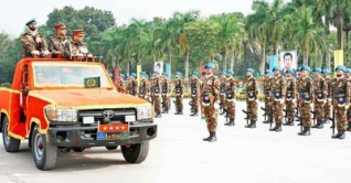 দেশ গঠনে কোর অব ইঞ্জিনিয়ার্সের ভূমিকা ভবিষ্যতেও অব্যাহত থাকবে