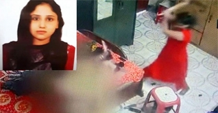 বৃদ্ধাকে নগ্ন করে নির্যাতন, সেই গৃহকর্মী গ্রেফতার